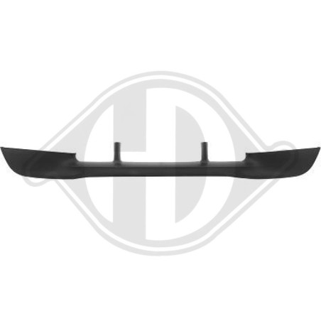 Spoiler Mercedes Smart Coupe/Cabrio 98-06 (Cod. D-1605061)