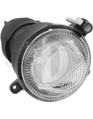 Fendinebbia destro Mercedes Smart Coupe/Cabrio 98-06 (Cod. D-1605088)