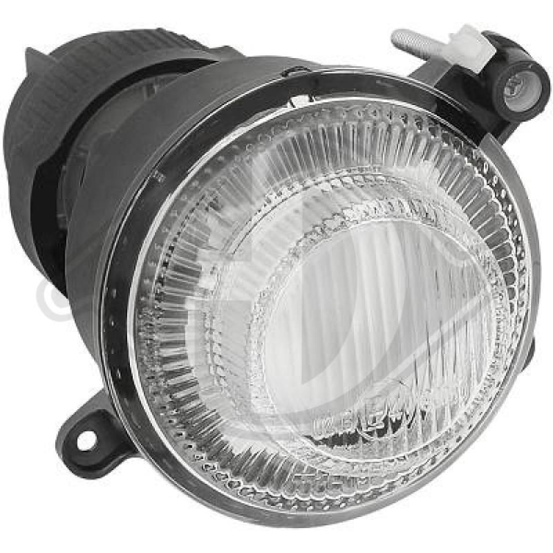 Fendinebbia destro Mercedes Smart Coupe/Cabrio 98-06 (Cod. D-1605088)