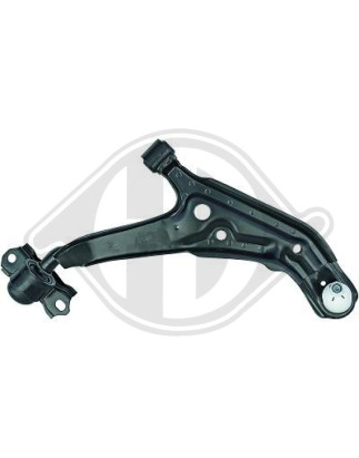 Braccio oscillante Sospensione ruota Nissan Primera 99-01 (Cod. D-1605100)