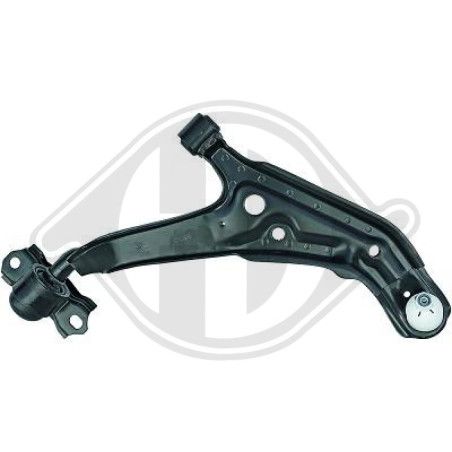 Braccio oscillante Sospensione ruota Nissan Primera 99-01 (Cod. D-1605100)