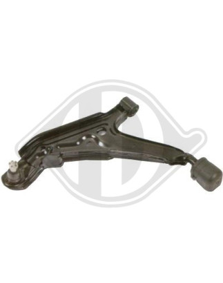 Braccio oscillante Sospensione ruota Nissan Primera 99-01 (Cod. D-1605101)