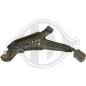 Braccio oscillante Sospensione ruota Nissan Primera 99-01 (Cod. D-1605101)