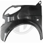 Parafango anteriore sinistro Mercedes Smart Coupe/Cabrio 98-06 (Cod. D-1605107)