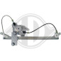 Alzacristallo anteriore destro Mercedes Smart Coupe/Cabrio 98-06 (Cod. D-1605120)
