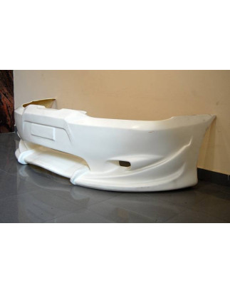 Paraurti Anteriore Hyundai  Coupe 2002-2007 Furia II (Cod. E-TCH0119)