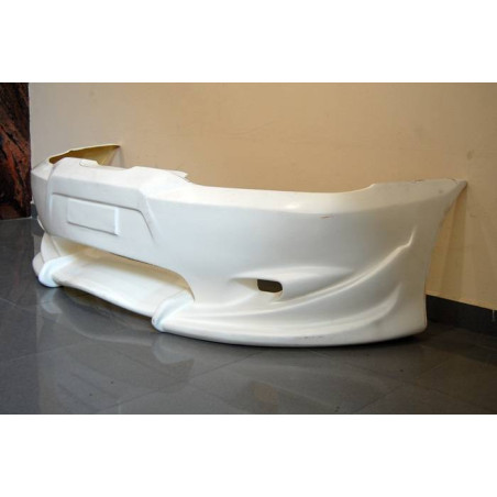Paraurti Anteriore Hyundai  Coupe 2002-2007 Furia II (Cod. E-TCH0119)