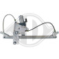 Alzacristallo anteriore destro Mercedes Smart Coupe/Cabrio 98-06 (Cod. D-1605220)