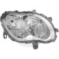 Faro anteriore destro Mercedes Smart Coupe/Cabrio 98-06 (Cod. D-1605982) Faro anteriore destro Mercedes Smart Coupe/Cabrio 98-06 (Cod. D-1605982)