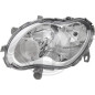 Faro anteriore sinistro Mercedes Smart Coupe/Cabrio 98-06 (Cod. D-1605983)