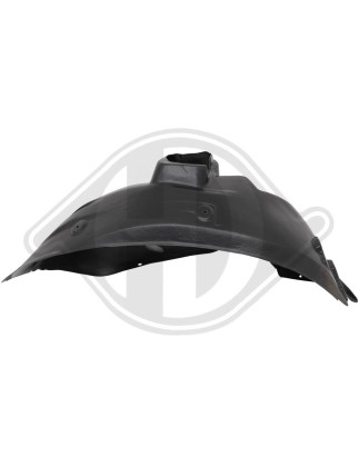 Copertura Passaruota anteriore destro Mercedes Smart Coupe/Cabrio 07-14 (Cod. D-1606008)
