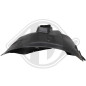 Copertura Passaruota anteriore destro Mercedes Smart Coupe/Cabrio 07-14 (Cod. D-1606008)