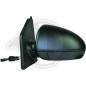 Specchio retrovisore esterno Mercedes Smart Coupe/Cabrio 07-14 (Cod. D-1606024)