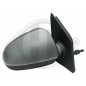 Specchio retrovisore esterno Mercedes Smart Coupe/Cabrio 07-14 (Cod. D-1606025)