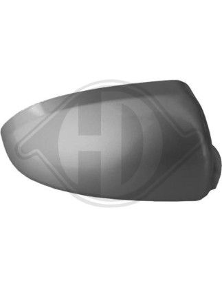 Copertura Specchio esterno Mercedes Smart Coupe/Cabrio 07-14 (Cod. D-1606027)