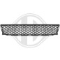 Griglia di ventilazione Paraurti centro Mercedes Smart Coupe/Cabrio 07-14 (Cod. D-1606041)