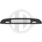 Griglia di ventilazione Paraurti anteriore Mercedes Smart Coupe/Cabrio 07-14 (Cod. D-1606046)