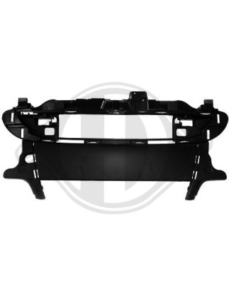Paraurti Mercedes Smart Coupe/Cabrio 07-14 (Cod. D-1606050)