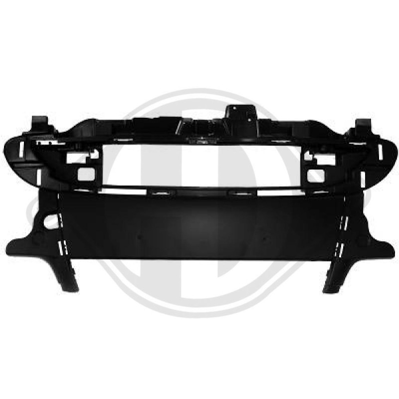 Paraurti Mercedes Smart Coupe/Cabrio 07-14 (Cod. D-1606050)