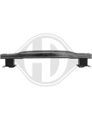 Ammortizzatore d'urto Paraurti Mercedes Smart Coupe/Cabrio 07-14 (Cod. D-1606060)