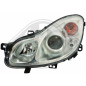Faro anteriore sinistro Mercedes Smart Coupe/Cabrio 07-14 (Cod. D-1606083)