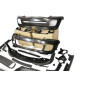 Kit Estetico Mini Cooper R56 / R57 / R58, Look JCW (Cod. E-TCMINI16)