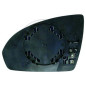 Vetro specchio Specchio esterno Mercedes Smart Coupe/Cabrio 07-14 (Cod. D-1606227)