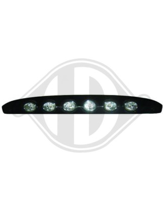 Luce supplementare freno Mercedes Smart Coupe/Cabrio 07- (Cod. D-1606494)
