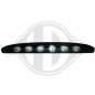 Luce supplementare freno Mercedes Smart Coupe/Cabrio 07- (Cod. D-1606494)
