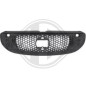 Griglia radiatore Mercedes Smart For Two 14- (Cod. D-1607040)