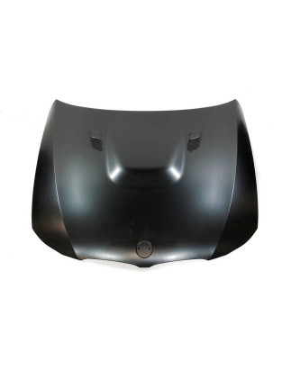 Cofano BMW E90 / E91 10-12 LCI Look M3 Metal (Cod. E-TCB9310)