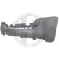 Paraurti posteriore Mercedes Smart For Two 14- (Cod. D-1607055)