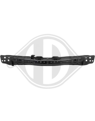 Ammortizzatore d'urto Paraurti Mercedes Smart For Two 14- (Cod. D-1607060)