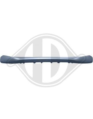 Spoiler Mercedes Smart For Two 14- (Cod. D-1607061)