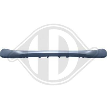 Spoiler Mercedes Smart For Two 14- (Cod. D-1607061)