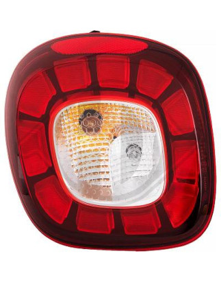Luce posteriore Dx Mercedes Smart For Four 14- (Cod. D-1607190)