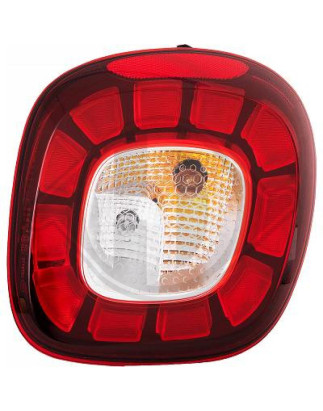 Luce posteriore Sx Mercedes Smart For Four 14- (Cod. D-1607191)