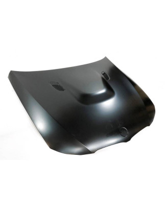 Cofano BMW E90 / E91 10-12 LCI Look M3 Metal (Cod. E-TCB9310)