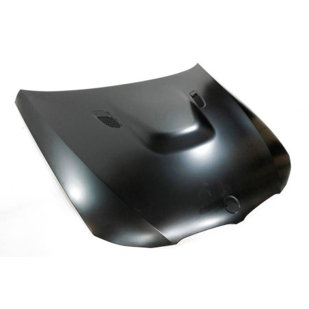 Cofano BMW E90 / E91 10-12 LCI Look M3 Metal (Cod. E-TCB9310)