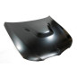 Cofano BMW E90 / E91 10-12 LCI Look M3 Metal (Cod. E-TCB9310)