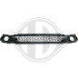 Griglia di ventilazione Paraurti anteriore Mercedes Smart For Four 14- (Cod. D-1607445)