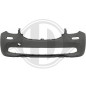 Paraurti anteriore Mercedes Smart For Four 14- (Cod. D-1607450)