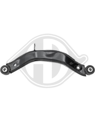 Braccio oscillante Sospensione ruota Nissan Juke 10-14 (Cod. D-1607502)