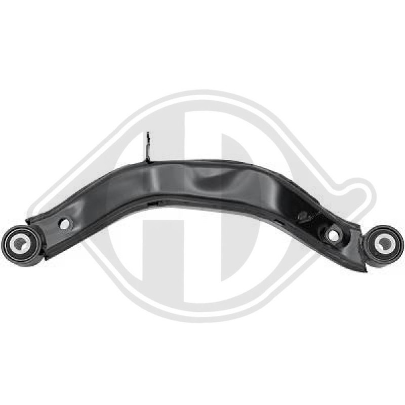 Braccio oscillante Sospensione ruota Nissan Juke 10-14 (Cod. D-1607502) Braccio oscillante Sospensione ruota Nissan Juke 10-14 (Cod. D-1607502)