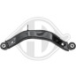 Braccio oscillante Sospensione ruota Nissan Juke 10-14 (Cod. D-1607502) Braccio oscillante Sospensione ruota Nissan Juke 10-14 (Cod. D-1607502)