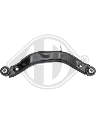 Braccio oscillante Sospensione ruota Nissan Juke 10-14 (Cod. D-1607503)
