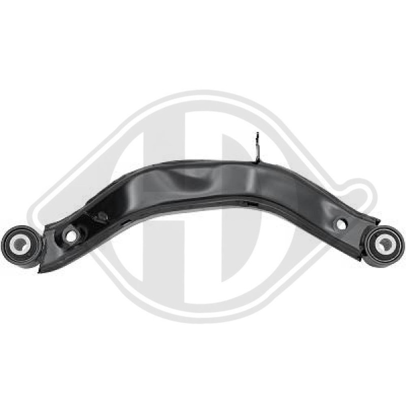Braccio oscillante Sospensione ruota Nissan Juke 10-14 (Cod. D-1607503)