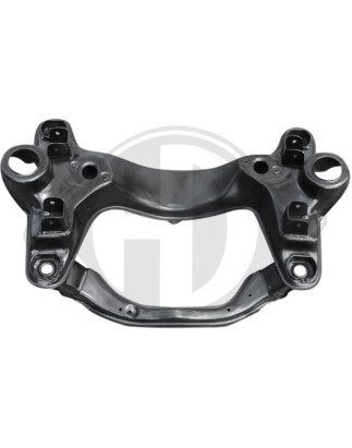 Telaio ausiliario / Supporto aggregati Mercedes W107 SLC (280/380) 74-89 (Cod. D-1608119)