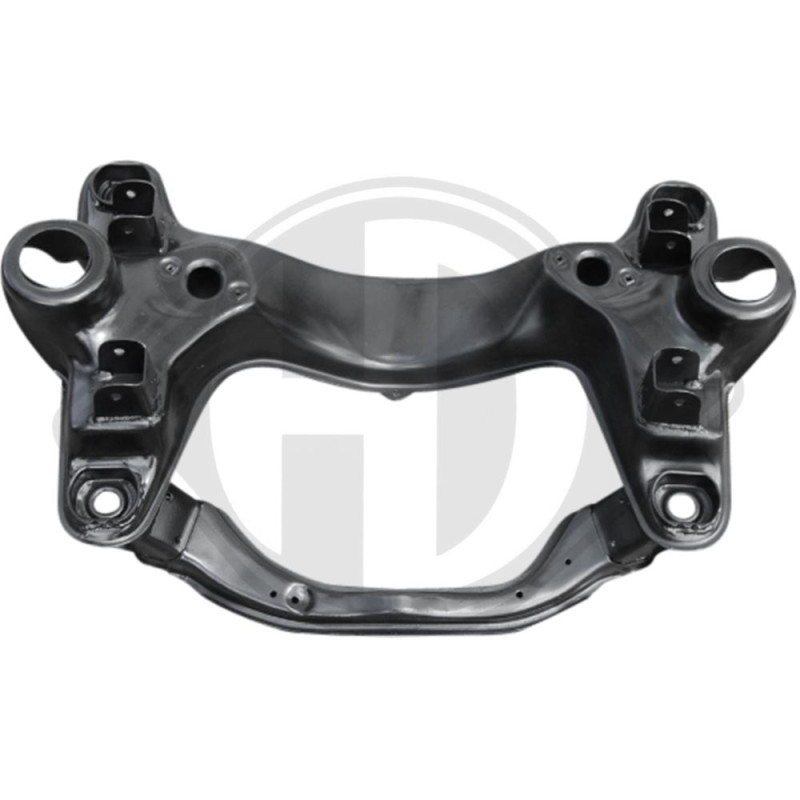 Telaio ausiliario / Supporto aggregati Mercedes W107 SLC (280/380) 74-89 (Cod. D-1608119)