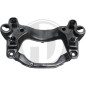 Telaio ausiliario / Supporto aggregati Mercedes W107 SLC (280/380) 74-89 (Cod. D-1608119)